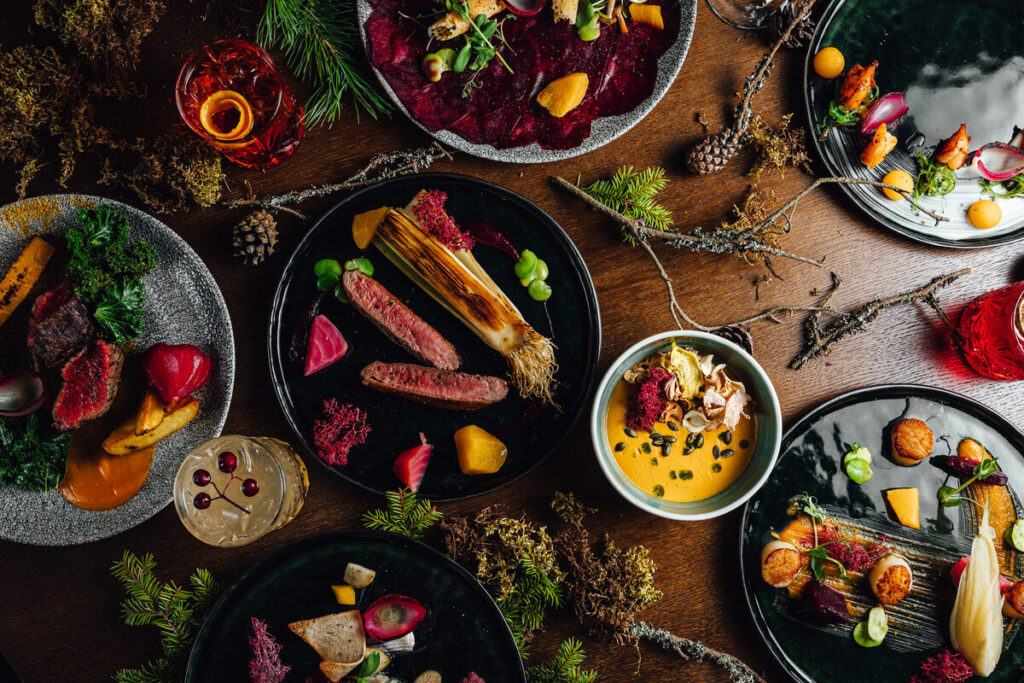 A Foodie’s Guide to the Best Eats in Nova RTP: From Trendy Eateries to Hidden Culinary Gems