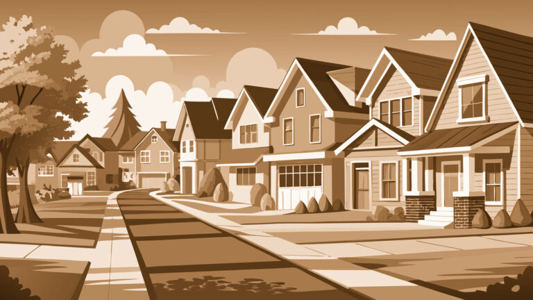 Nova RTP neighborhood